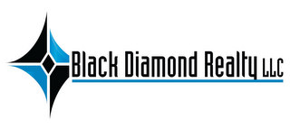BLACK DIAMOND REALTY LLC logo