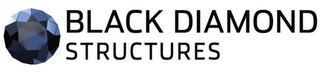 BLACK DIAMOND STRUCTURES logo