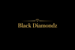 BLACK DIAMONDZ logo