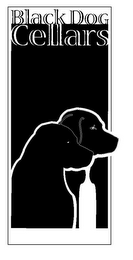 BLACK DOG CELLARS logo