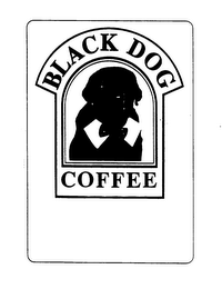 BLACK DOG COFFEE