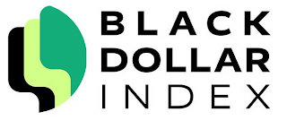 BLACK DOLLAR INDEX logo