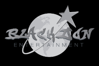 BLACK DON ENTERTAINMENT logo
