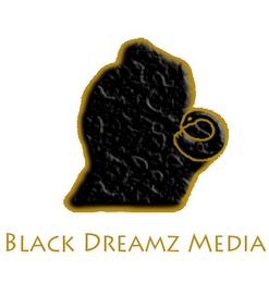 BLACK DREAMZ MEDIA logo