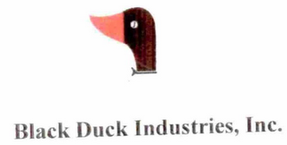 BLACK DUCK INDUSTRIES, INC. logo
