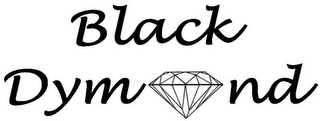 BLACK DYMOND logo