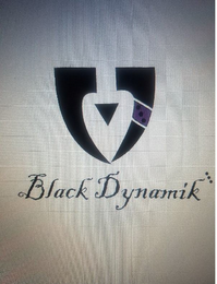 BLACK DYNAMIK logo