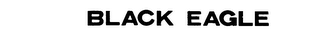 BLACK EAGLE logo