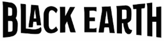 BLACK EARTH logo