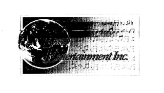 BLACK EARTH ENTERTAIMENT INC. logo
