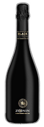 BLACK EDITION FAMIGLIA ZONIN ZONIN logo