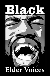 BLACK ELDER VOICES logo