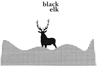 BLACK ELK logo