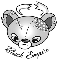 BLACK EMPIRE logo
