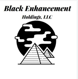 BLACK ENHANCEMENT HOLDINGS, LLC logo