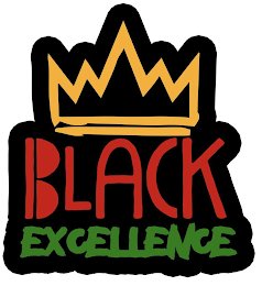 BLACK EXCELLENCE logo