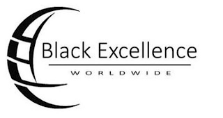 BLACK EXCELLENCE WORLDWIDE logo