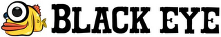 BLACK EYE logo
