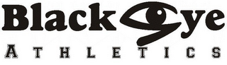 BLACK EYE ATHLETICS logo