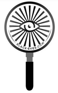 BLACK-EYES.COM logo
