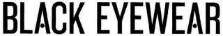 BLACK EYEWEAR logo