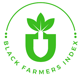 BLACK FARMERS INDEX logo