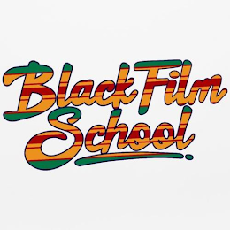 BLACK FILM SCHOOL logo