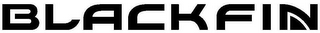 BLACK FIN logo