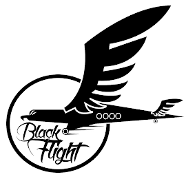 BLACK FLIGHT logo