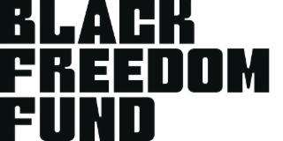BLACK FREEDOM FUND logo