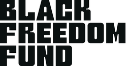 BLACK FREEDOM FUND logo