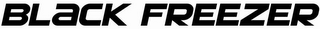 BLACK FREEZER logo