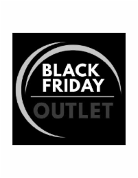 BLACK FRIDAY OUTLET logo
