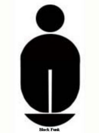 BLACK FUNK logo