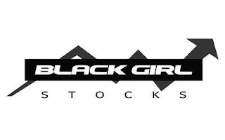 BLACK GIRL STOCKS logo