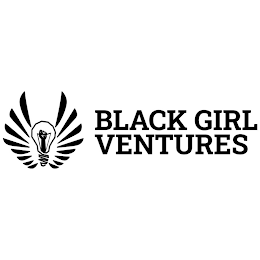 BLACK GIRL VENTURES logo
