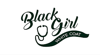 BLACK GIRL WHITE COAT logo