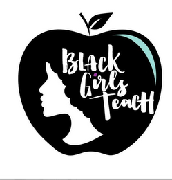 BLACK GIRLS TEACH logo