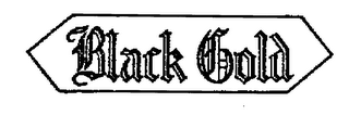 BLACK GOLD logo
