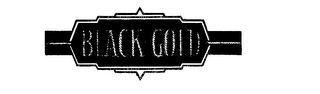 BLACK GOLD logo