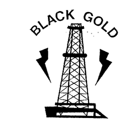 BLACK GOLD