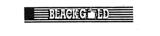 BLACK GOLD logo