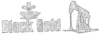 BLACK GOLD logo
