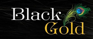 BLACK GOLD logo
