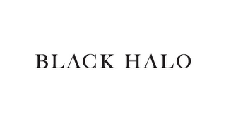 BLACK HALO logo