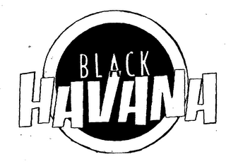 BLACK HAVANA logo