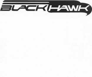 BLACK HAWK logo
