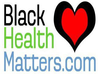 BLACK HEALTH MATTERS.COM logo