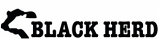 BLACK HERD logo