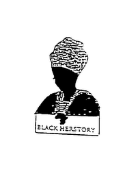 BLACK HERSTORY logo